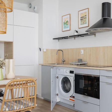 Luxury Studio With An Ac - Lwowska 10 Street Краків Екстер'єр фото