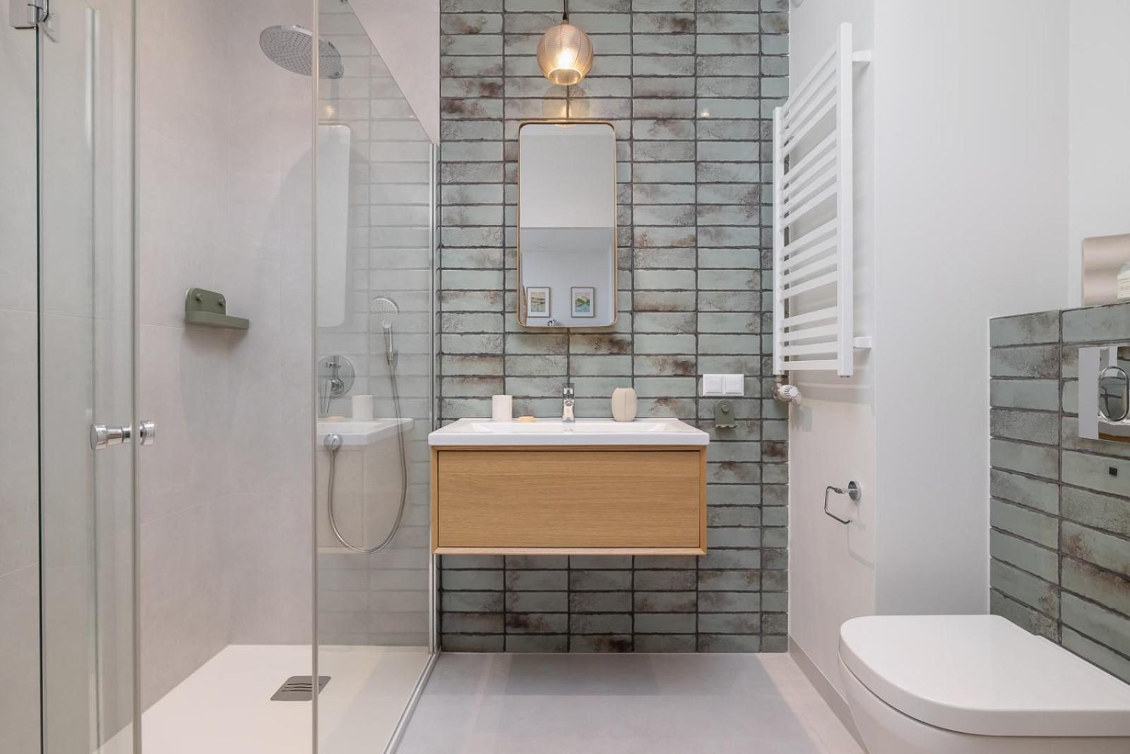Luxury Studio With An Ac - Lwowska 10 Street Краків Екстер'єр фото