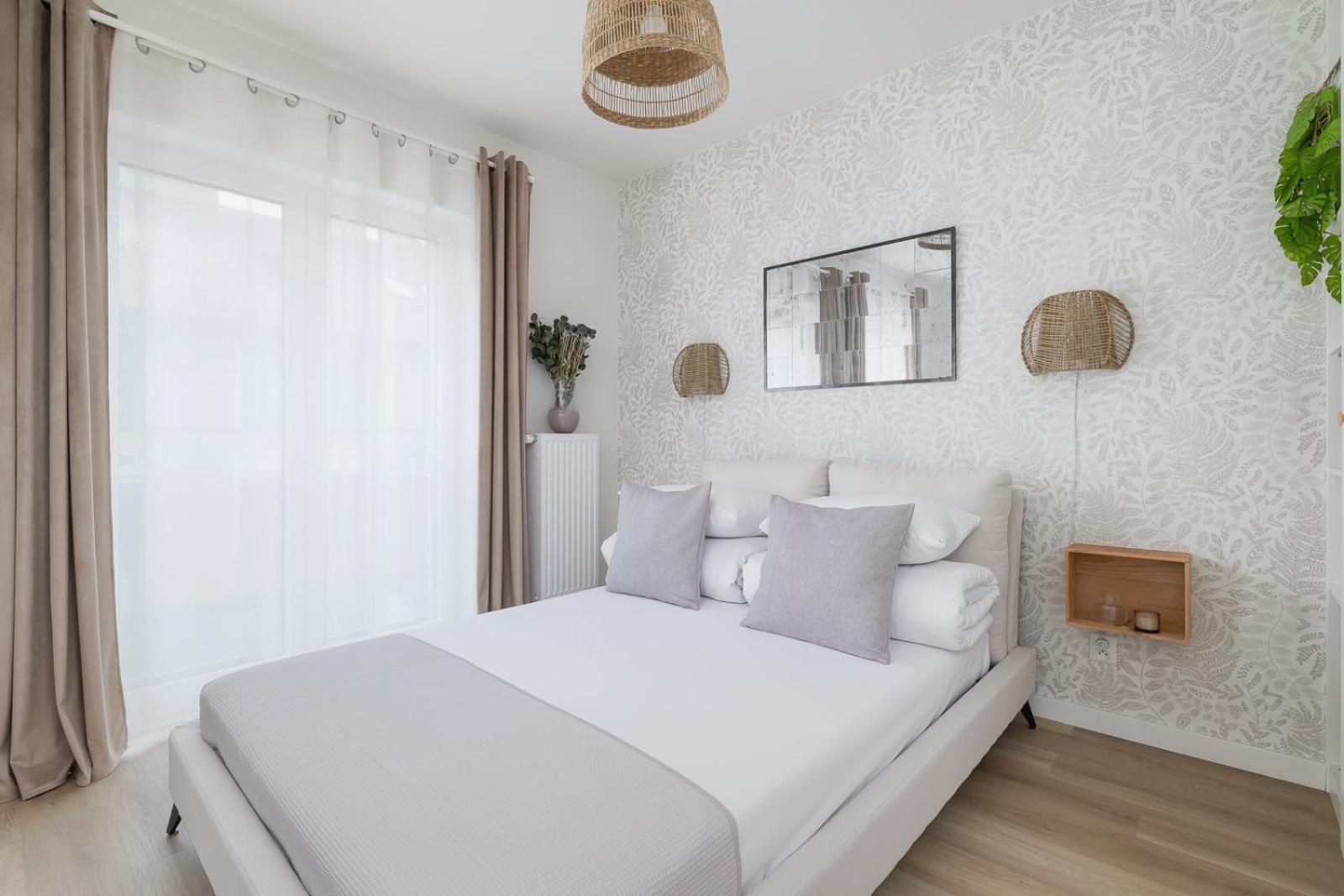 Luxury Studio With An Ac - Lwowska 10 Street Краків Екстер'єр фото
