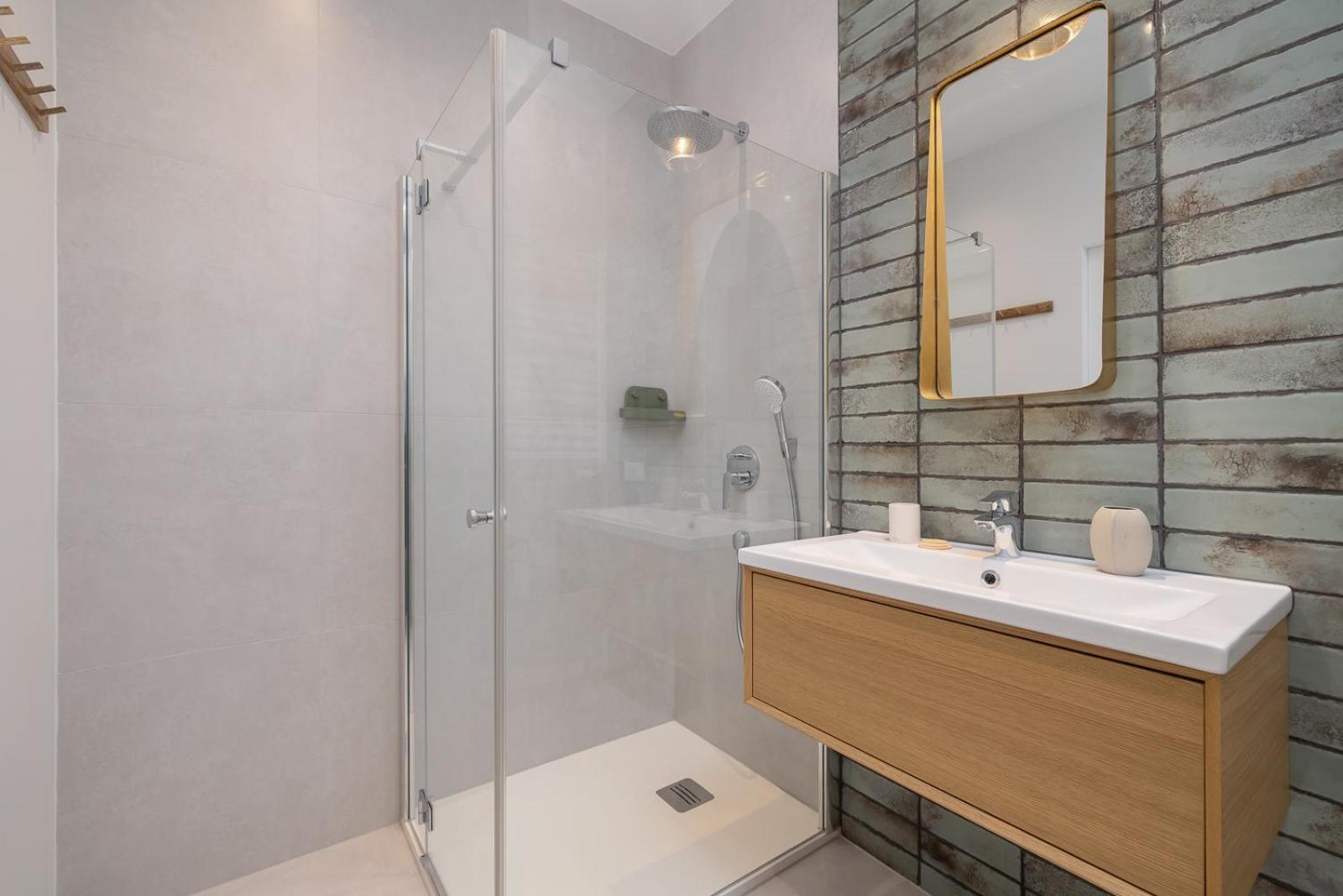 Luxury Studio With An Ac - Lwowska 10 Street Краків Екстер'єр фото
