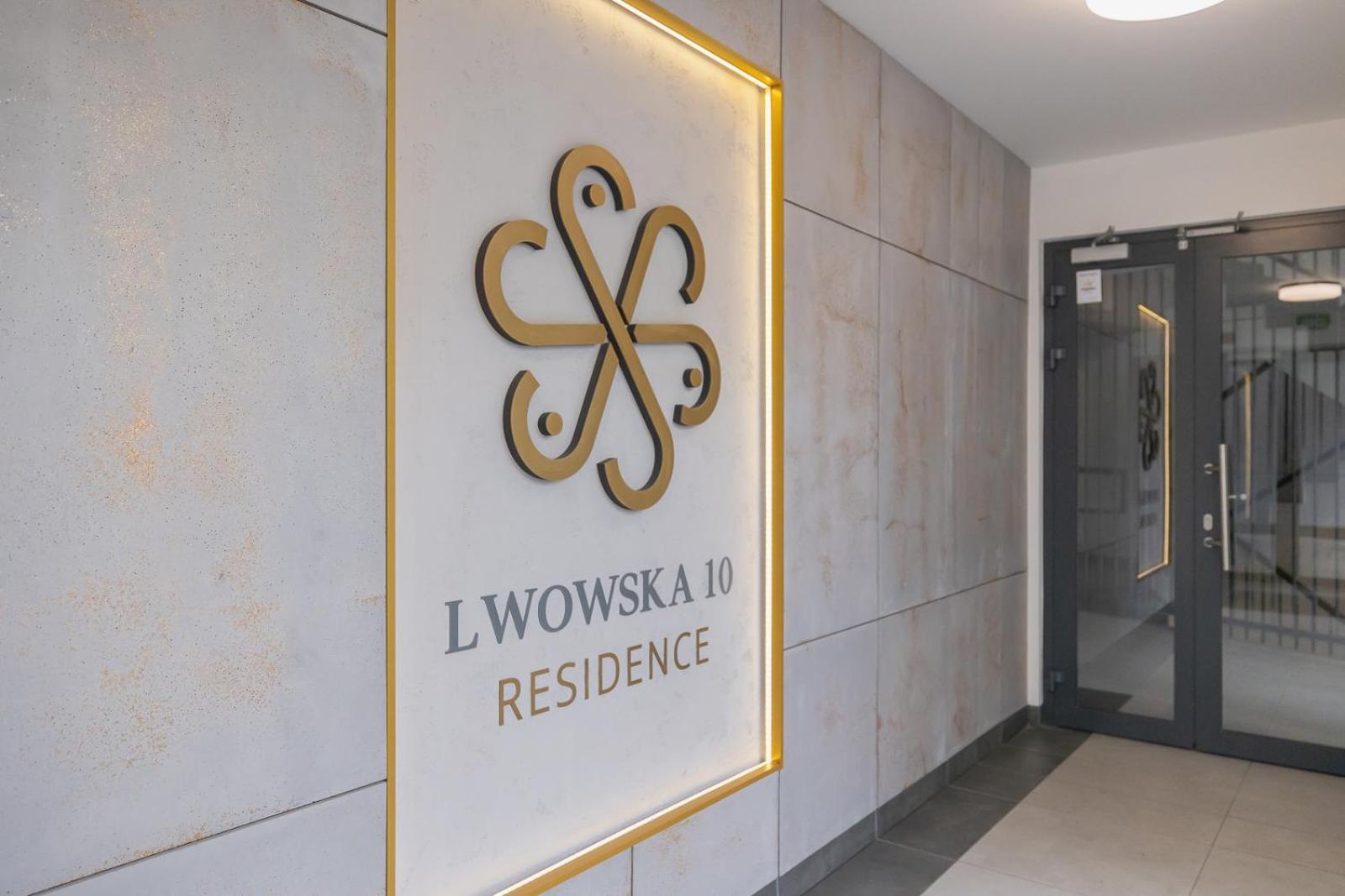 Luxury Studio With An Ac - Lwowska 10 Street Краків Екстер'єр фото