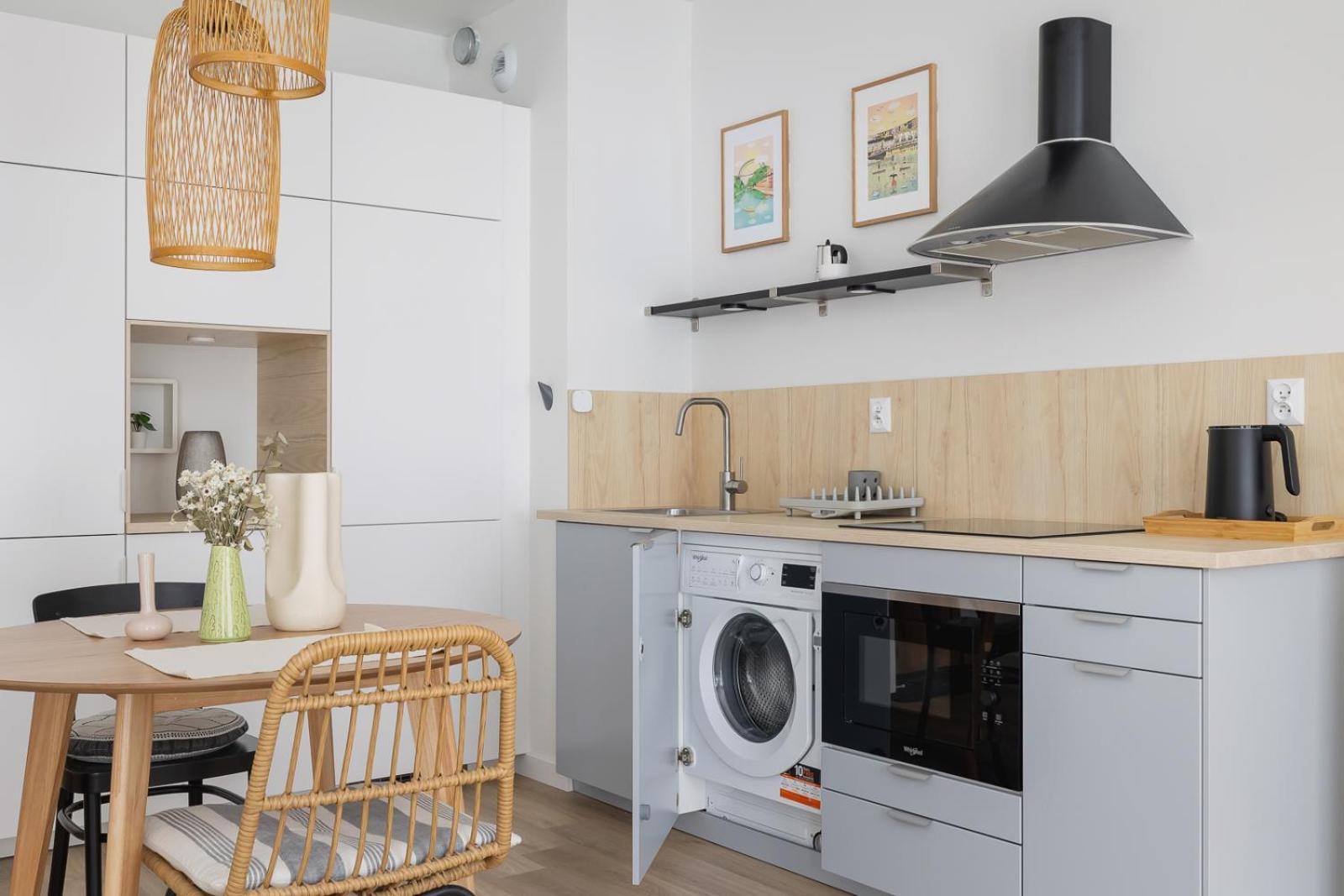 Luxury Studio With An Ac - Lwowska 10 Street Краків Екстер'єр фото