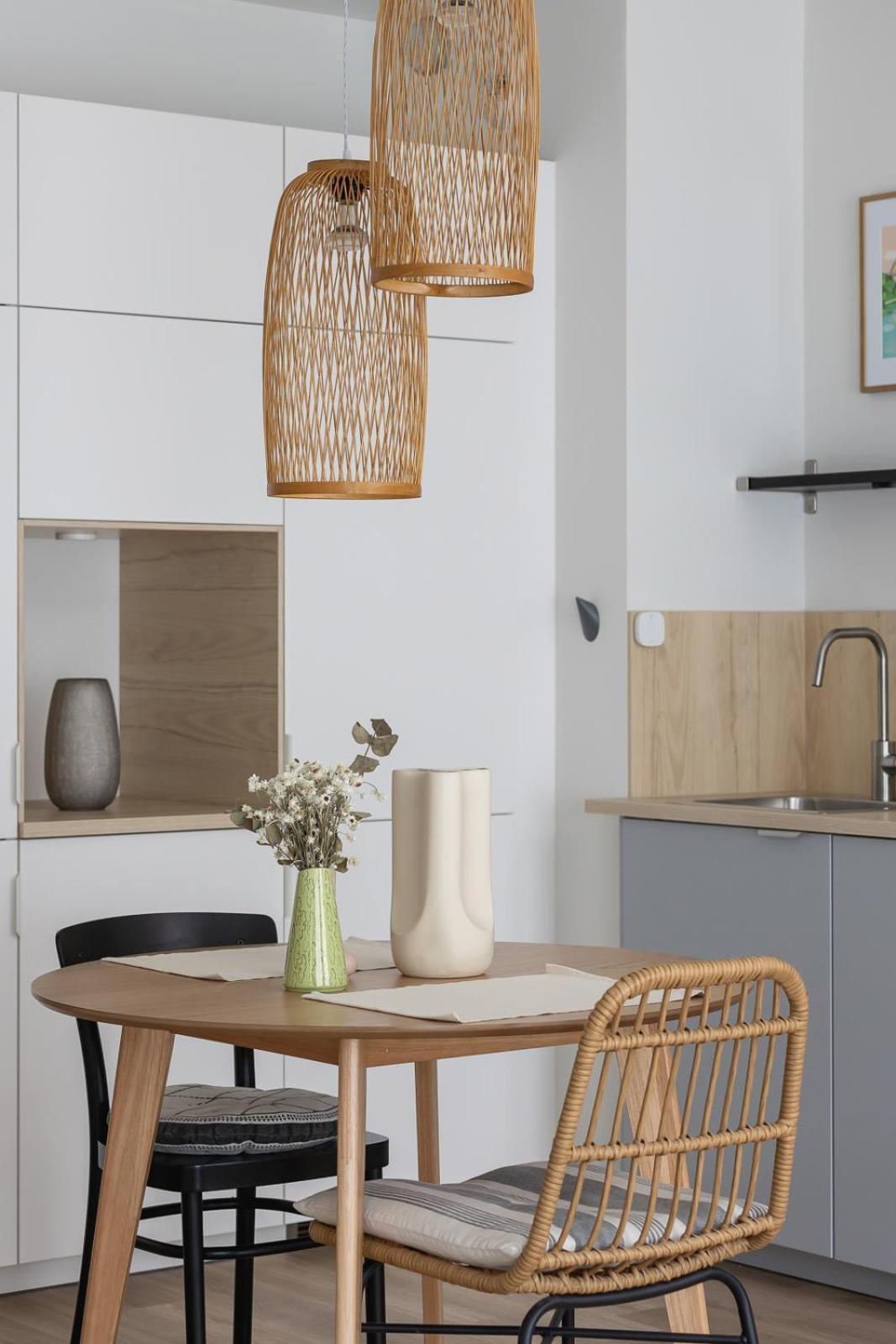 Luxury Studio With An Ac - Lwowska 10 Street Краків Екстер'єр фото