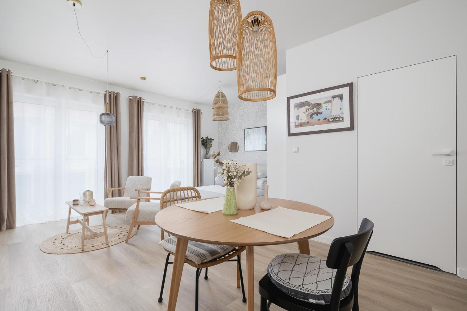 Luxury Studio With An Ac - Lwowska 10 Street Краків Екстер'єр фото
